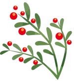 各月の花